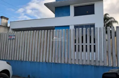 Casa com 3 quartos para alugar na praça de embarque, 550, carmery, pontal do paraná por r$ 1.200 por dia