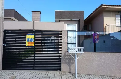 Casa com 3 quartos para alugar na odino vizzotto, 471, ipanema, pontal do paraná por r$ 850 por dia