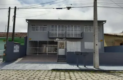 Apartamento com 2 quartos para alugar na haroldo marchioro, 1073, ipanema, pontal do paraná por r$ 320 por dia