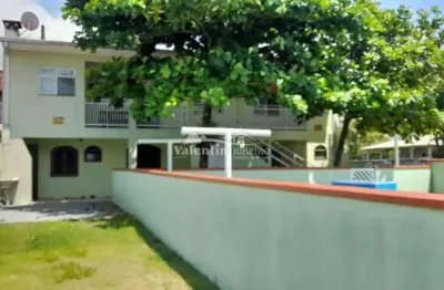Casa com 2 quartos para alugar na rua paulo leminski, 1.621, ipanema, pontal do paraná por r$ 600 por dia