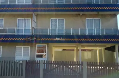 Apartamento com 2 quartos para alugar na r: lúcio costa, 114, ipanema, pontal do paraná por r$ 400 por dia