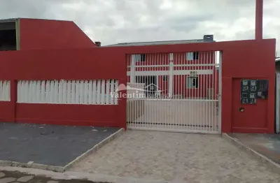 Apartamento com 2 quartos para alugar na alba de souza e silva, 249, ipanema, pontal do paraná por r$ 500 por dia
