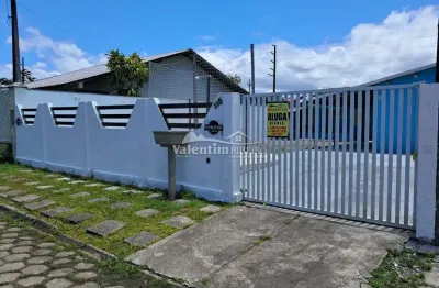 Casa com 4 quartos para alugar na rua paulo leminski, 815, ipanema, pontal do paraná por r$ 850 por dia