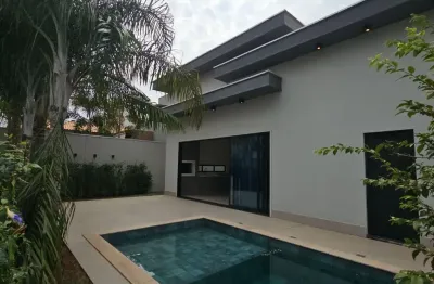 Linda casa térrea no condomínio florais do valle -  com 3 suítes