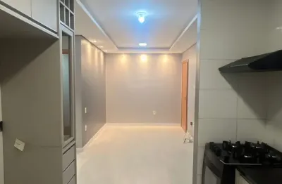 Lindo apartamento a venda no condomínio chapada das dunas - mrv