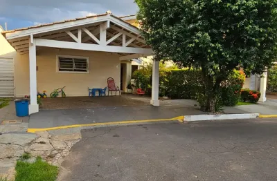 Linda casa térrea em condomínio fechado - condomínio viverde