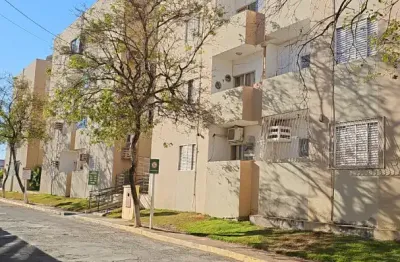 Vendo lindo apartamento na região do despraiado - residencial porto do sol