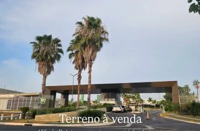 Vendo oportunidade de terreno no excelente condomínio florais do valle