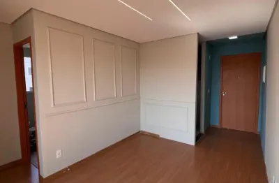 Excelente apartamento a venda no condomínio chapada das brisas