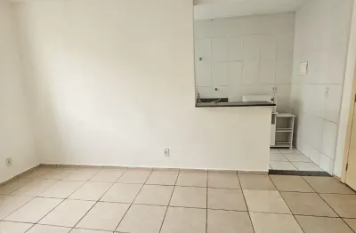 Vendo excelente apartamento mrv - condomínio spazio cristalli