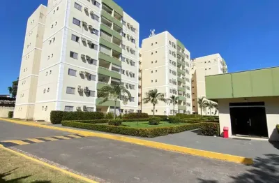 Apartamento a venda com 3 quartos no edifício torre das palmeiras