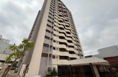 Vendo excelente apartamento de 134m2 - edifício american tower