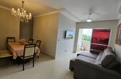 Excelente Apartamento à venda - Residencial Torre das Palmeiras