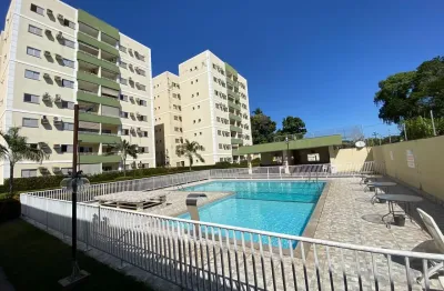 Excelente apartamento à venda - Residencial Torre das Palmeiras