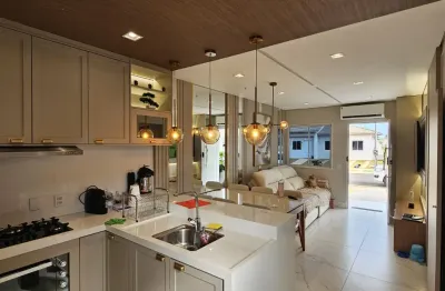 Linda Casa Térrea com Jacuzzi à venda no Condomínio Origem - VG