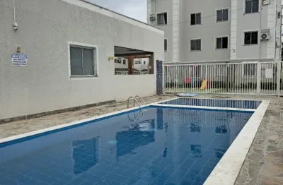 Apartamento com 2 quartos para alugar na Rua Alexandre de Barros, 287, Parque Ohara, Cuiabá