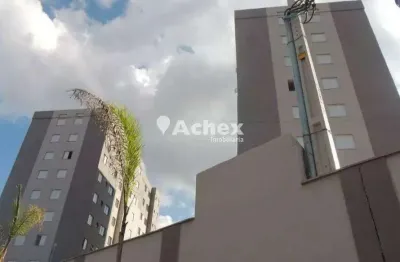 Apartamento à venda, 2 quartos, 1 vaga, vila miguel vicente cury - campinas/sp