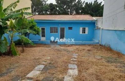Casa à venda, 1 quarto, 7 vagas, jardim santa genebra - campinas/sp