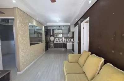 Apartamento à venda, 3 quartos, 1 vaga, vila marieta - campinas/sp