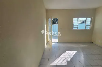 Casa para alugar em jardim santa genebra, campinas – 2 dorms, 70 m², portão eletrônico