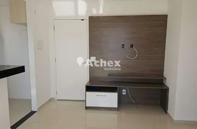 Apartamento à venda, 2 quartos, 1 vaga, jardim myrian moreira da costa - campinas/sp