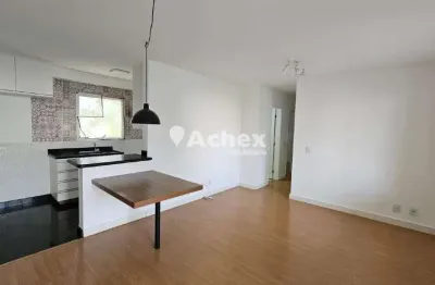 Apartamento à venda, 3 quartos, 1 suíte, 2 vagas, loteamento center santa genebra - campinas/sp
