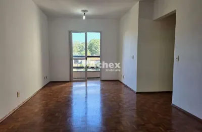 Apartamento para aluguel, 3 quartos, 1 suíte, 2 vagas, chácara primavera - campinas/sp