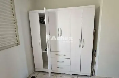Apartamento para aluguel, 3 quartos, 1 suíte, 1 vaga, jardim santa genebra - campinas/sp