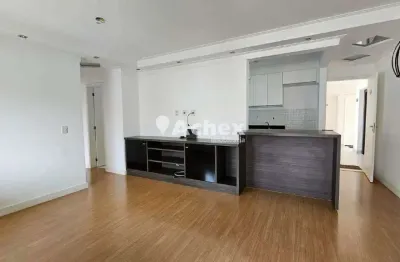 Apartamento para aluguel, 3 quartos, 1 suíte, 2 vagas, loteamento center santa genebra - campinas/sp