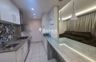 Apartamento para aluguel, 2 quartos, 1 vaga, loteamento center santa genebra - campinas/sp
