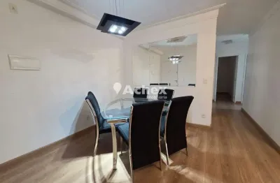 Apartamento para aluguel, 3 quartos, 1 suíte, 2 vagas, vila nova - campinas/sp