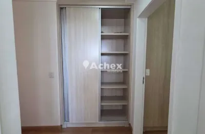 Apartamento para aluguel, 3 quartos, 1 suíte, 2 vagas, vila nova - campinas/sp