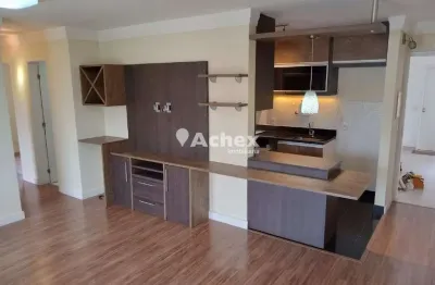 Apartamento 3 quartos para alugar em campinas – loteamento center santa genebra, 76m² (90m²)