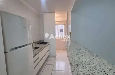 Apartamento 3 quartos com 1 suíte em Jardim Santa Genebra, Campinas – aluguel R$2.750/mês