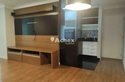 Apartamento com 3 quartos à venda na Avenida João Scarparo Netto, Loteamento Center Santa Genebra, Campinas