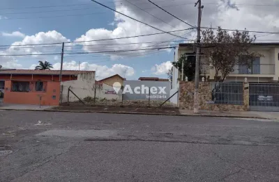 Terreno à venda na Rua Benedita Amaral Pinto, Jardim Santa Genebra, Campinas