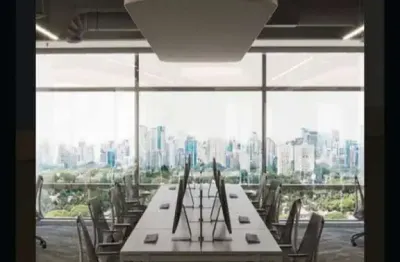 Sala comercial para alugar na Avenida Rebouças, 2970, Pinheiros, São Paulo