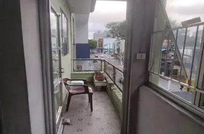 Apartamento a venda com 106m² sendo 2 dormitórios 2 banheiros no Condomínio Ada na Água Branca