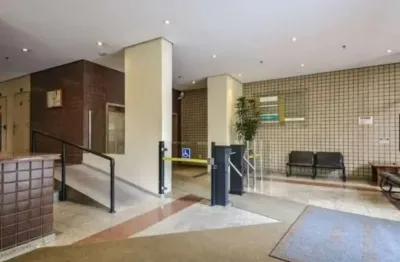 Sala comercial à venda na Rua Doutor Bacelar, 270, Vila Clementino, São Paulo