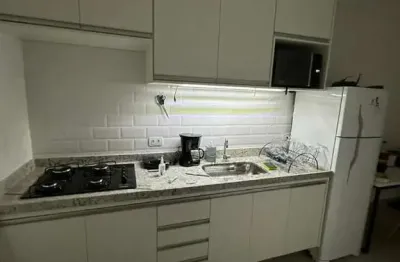 Apartamento com 2 quartos à venda na Rua Pampa, 108, Cidade Vargas, São Paulo