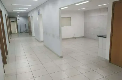 Imóvel comercial para locação na república com 1240m²