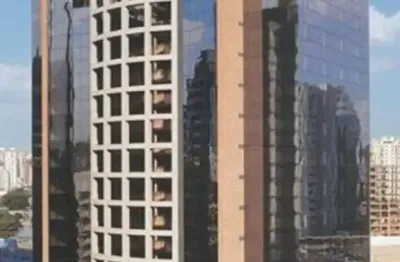 Sala comercial para alugar na Rua Fidêncio Ramos, 195, Vila Olímpia, São Paulo