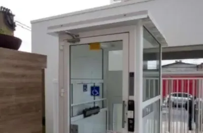 Imperdível apartamento à venda em São Paulo-SP, Vila Prudente: 2 quartos, 1 suíte, 2 banheiros, 1 vaga de garagem, 57,00m².