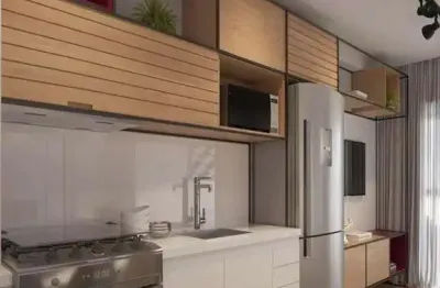 Apartamento com 1 quarto à venda na Rua Barão de Campinas, 333, Campos Eliseos, São Paulo