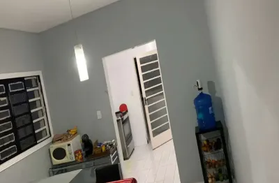 Casa com 3 quartos à venda na Rua Doutor Álvaro Martins Sevilha, 125, Jardim Esmeralda, São Paulo