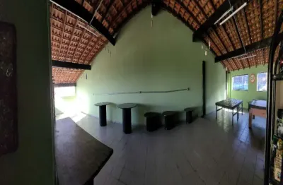 Casa com 4 quartos à venda na Rua Francisco Araújo Chaves, 281, Jardim Europa, Jandira