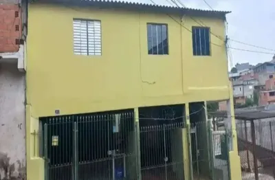 Casa à venda em São Paulo-SP, Vila Yara: 13 quartos, 10 banheiros, 2 vagas de garagem, 311,00m² de área.