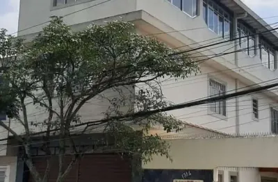 Sobrado à venda em São Paulo-SP, Jardim Santa Adélia: 3 quartos, 1 suíte, 1 banheiro, 4 vagas de garagem, 250m² de área!