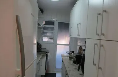 Apartamento Condomínio Recanto dos Passaros no Jardim Vergueiro com 66m² 3 dormitórios 1 banheiro 1 vaga