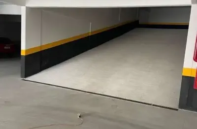 Apartamento á venda 41m² 2 dormitórios com sacada e Vaga de garagem Tatuapé - SP